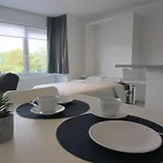 Residentie Duinenzucht - Laure I Lynne Lejlighed Bredene