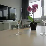 Residentie Duinenzucht - Laure I Lynne Lejlighed