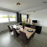 Lejlighed Residentie Duinenzucht - Laure I Lynne *