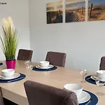 Residentie Duinenzucht - Laure I Lynne Lejlighed *