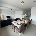 Residentie Duinenzucht - Laure I Lynne