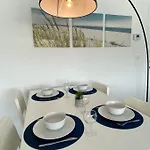 Residentie Duinenzucht - Laure I Lynne Lejlighed Bredene