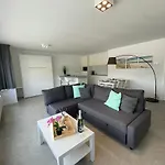 Residentie Duinenzucht - Laure I Lynne Lejlighed
