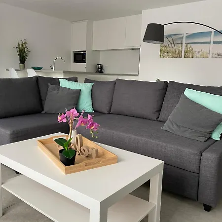 Residentie Duinenzucht - Laure I Lynne