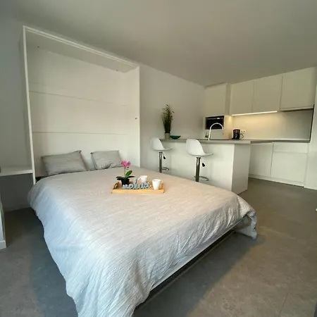 Residentie Duinenzucht - Laure I Lynne * ブレーデネ