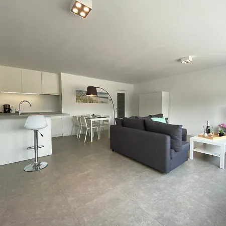 Residentie Duinenzucht - Laure I Lynne * ブレーデネ