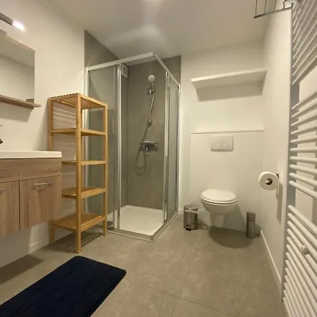 Residentie Duinenzucht - Laure I Lynne *