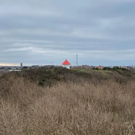 Residentie Duinenzucht - Laure I Lynne Apartamento Bredene