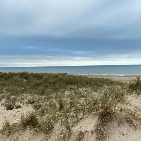 Residentie Duinenzucht - Laure I Lynne * ブレーデネ