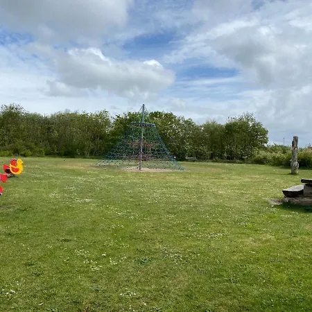 Residentie Duinenzucht - Laure I Lynne 브레데네