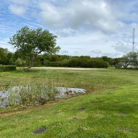 Residentie Duinenzucht - Laure I Lynne 브레데네