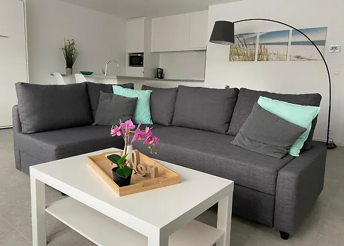 Residentie Duinenzucht - Laure I Lynne