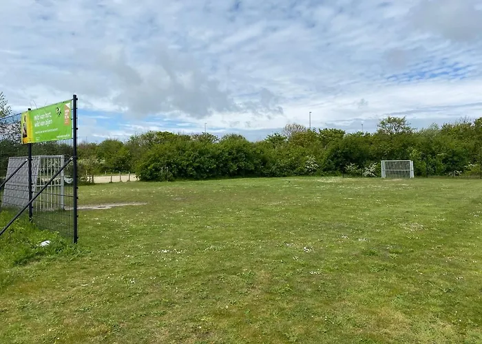 Residentie Duinenzucht - Laure I Lynne *