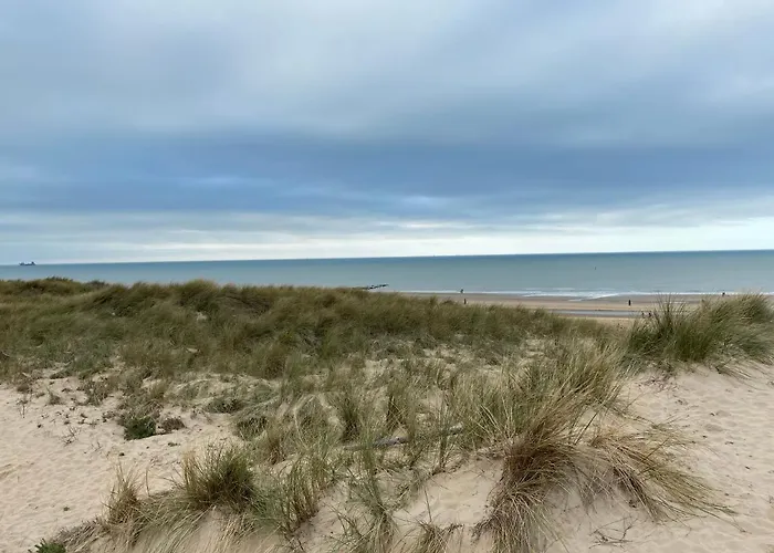 Residentie Duinenzucht - Laure I Lynne * Bredene