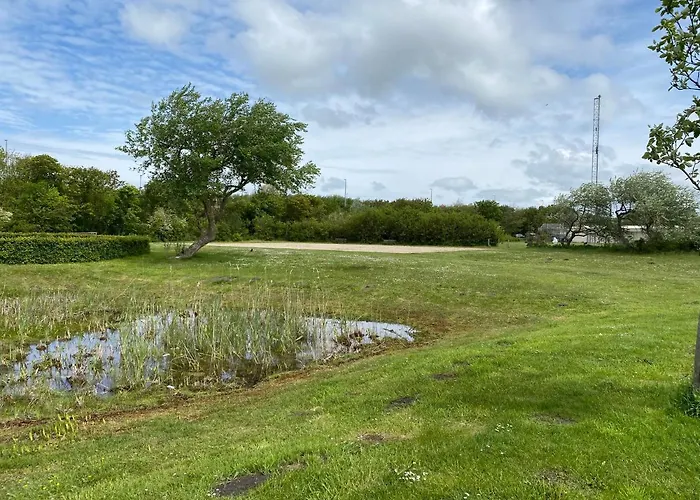 Residentie Duinenzucht - Laure I Lynne Bredene